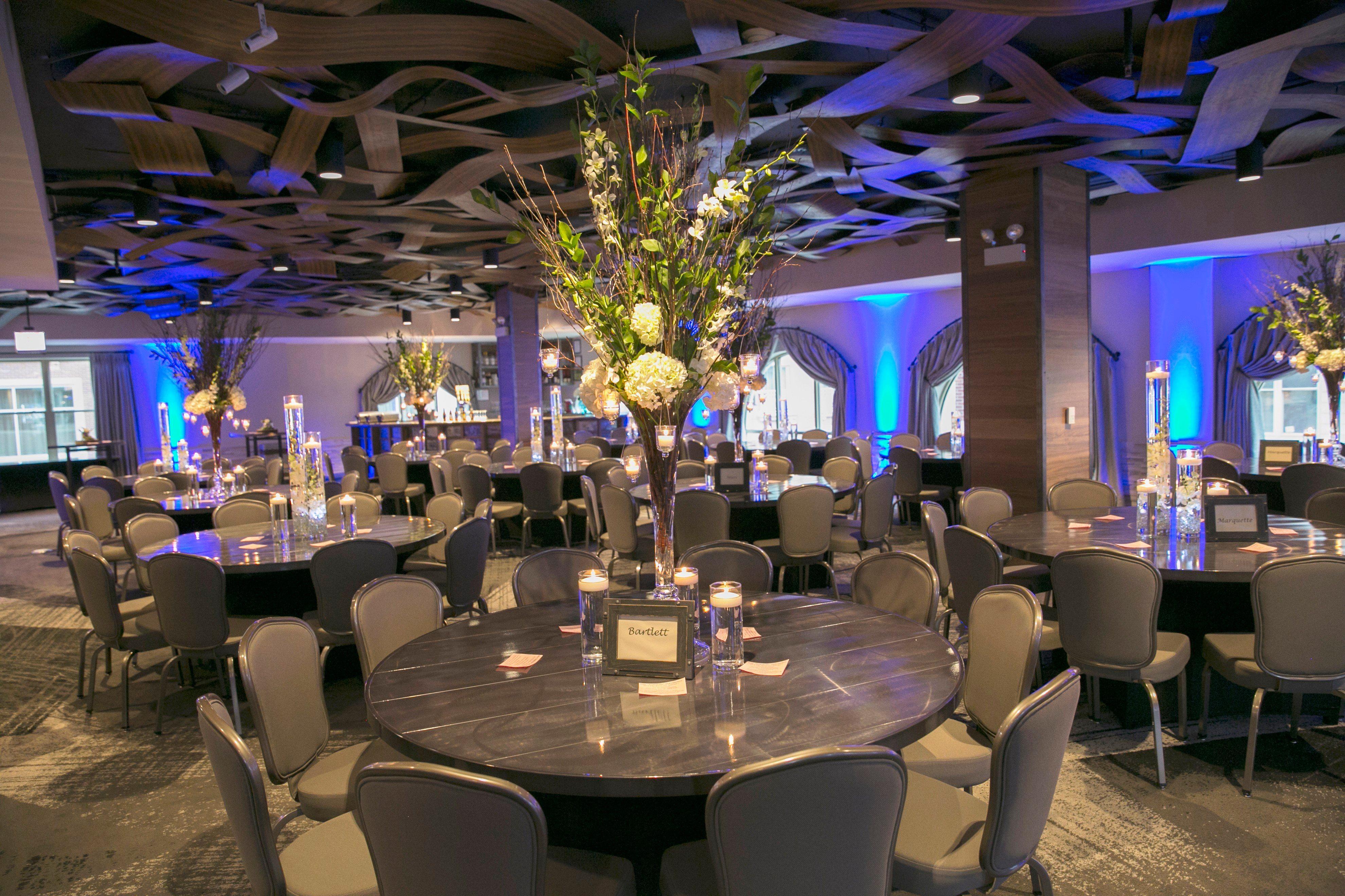 Hotel Indigo Naperville Riverwalk By Ihg Luaran gambar