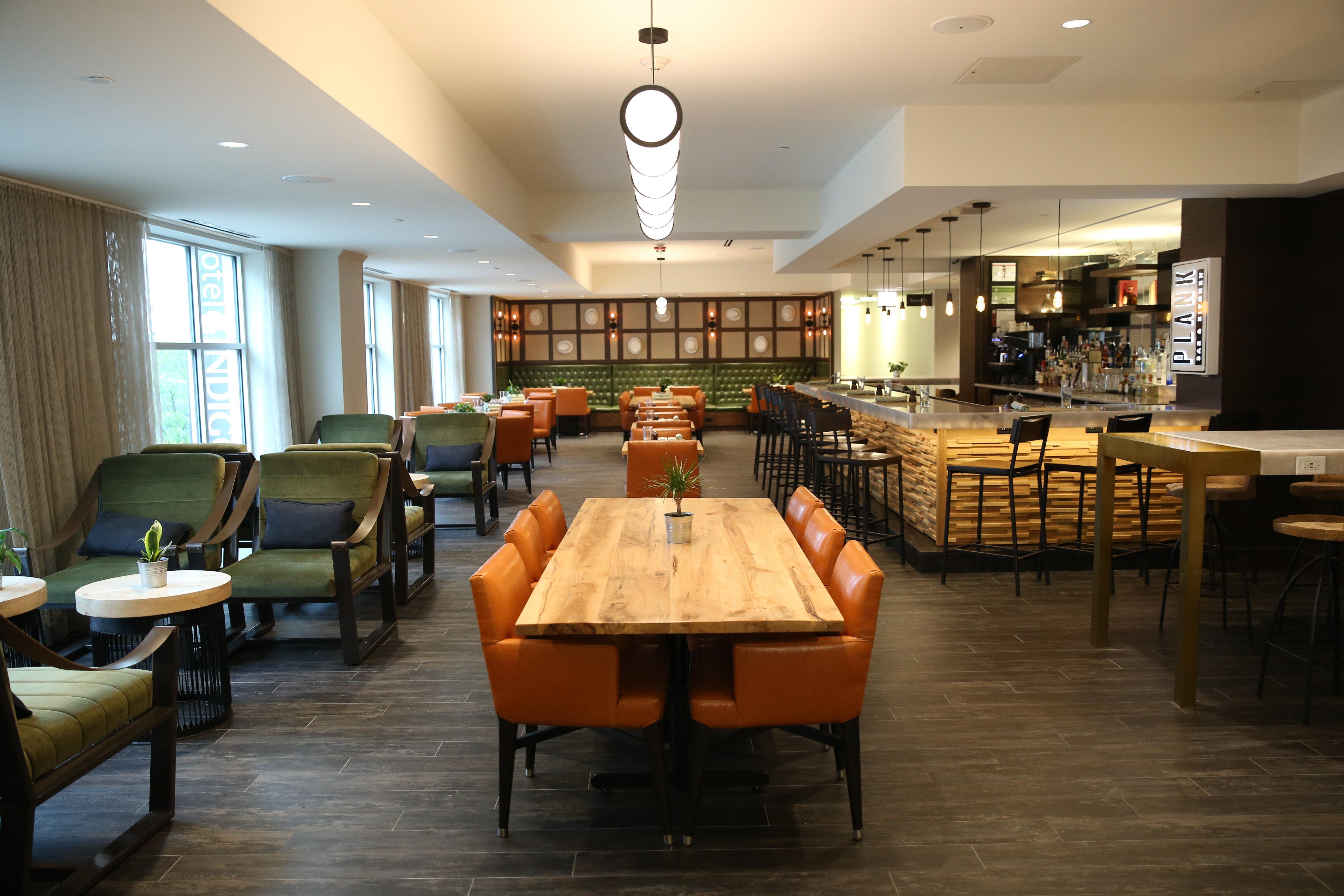 Hotel Indigo Naperville Riverwalk By Ihg Luaran gambar