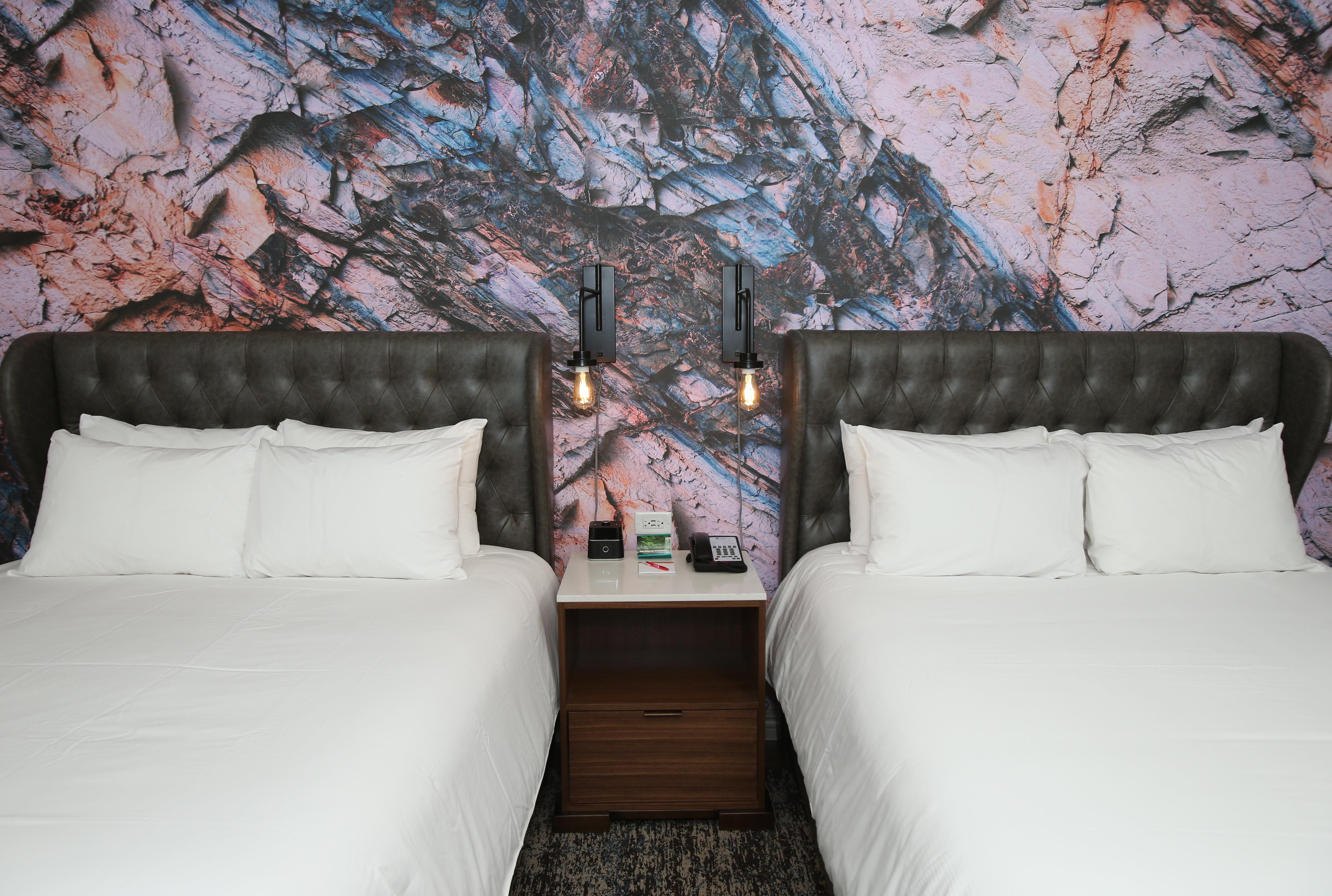 Hotel Indigo Naperville Riverwalk By Ihg Luaran gambar