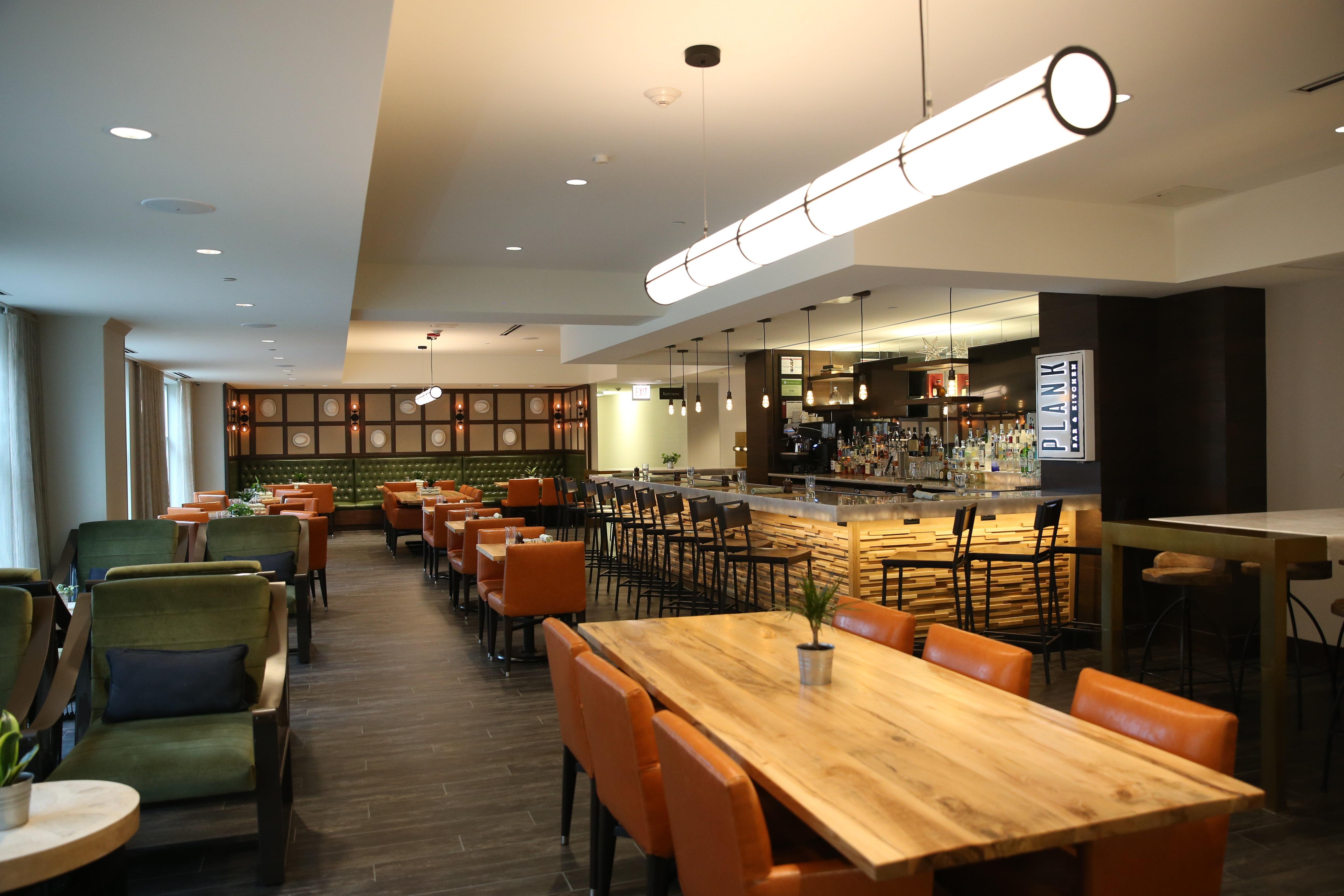 Hotel Indigo Naperville Riverwalk By Ihg Luaran gambar