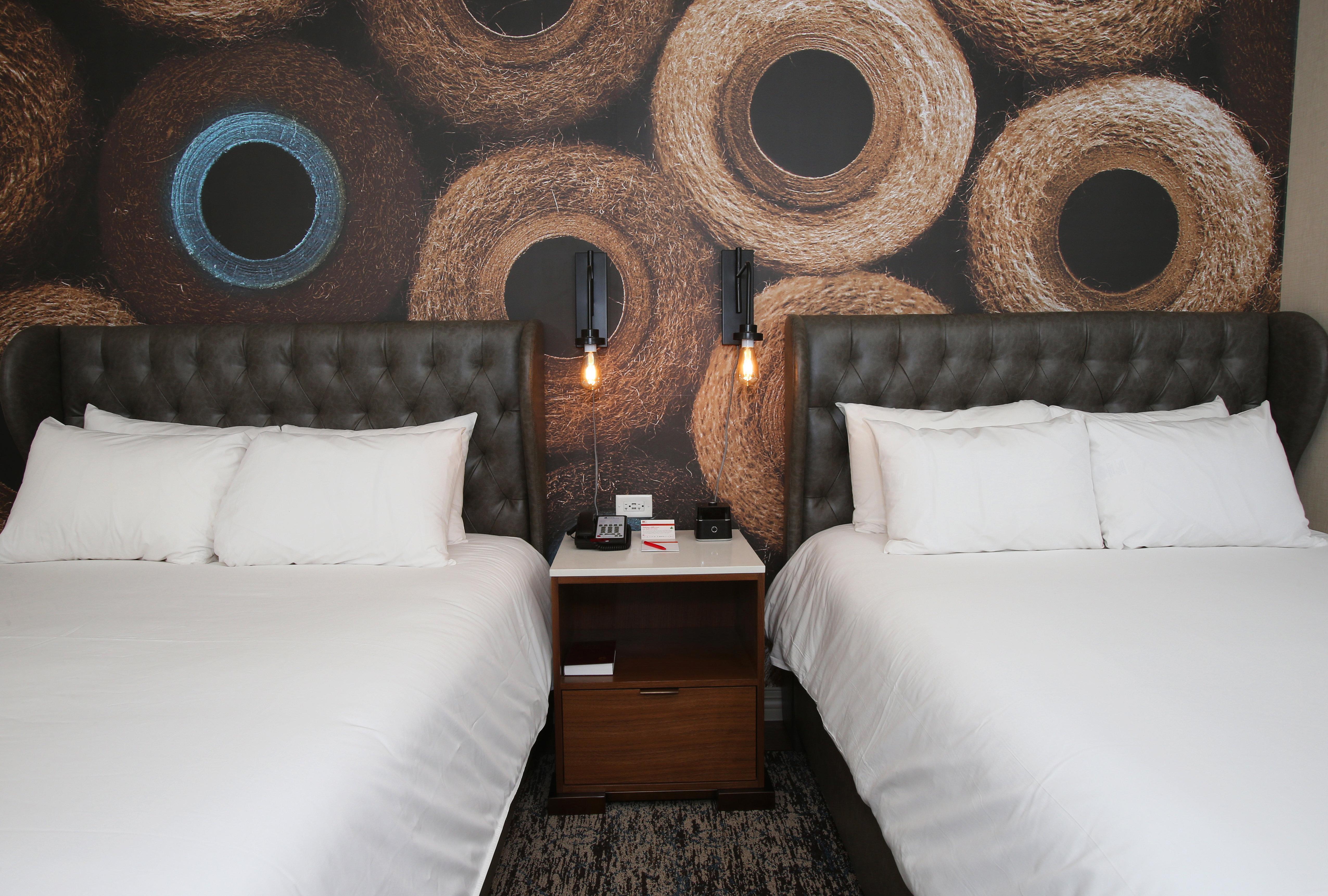 Hotel Indigo Naperville Riverwalk By Ihg Luaran gambar