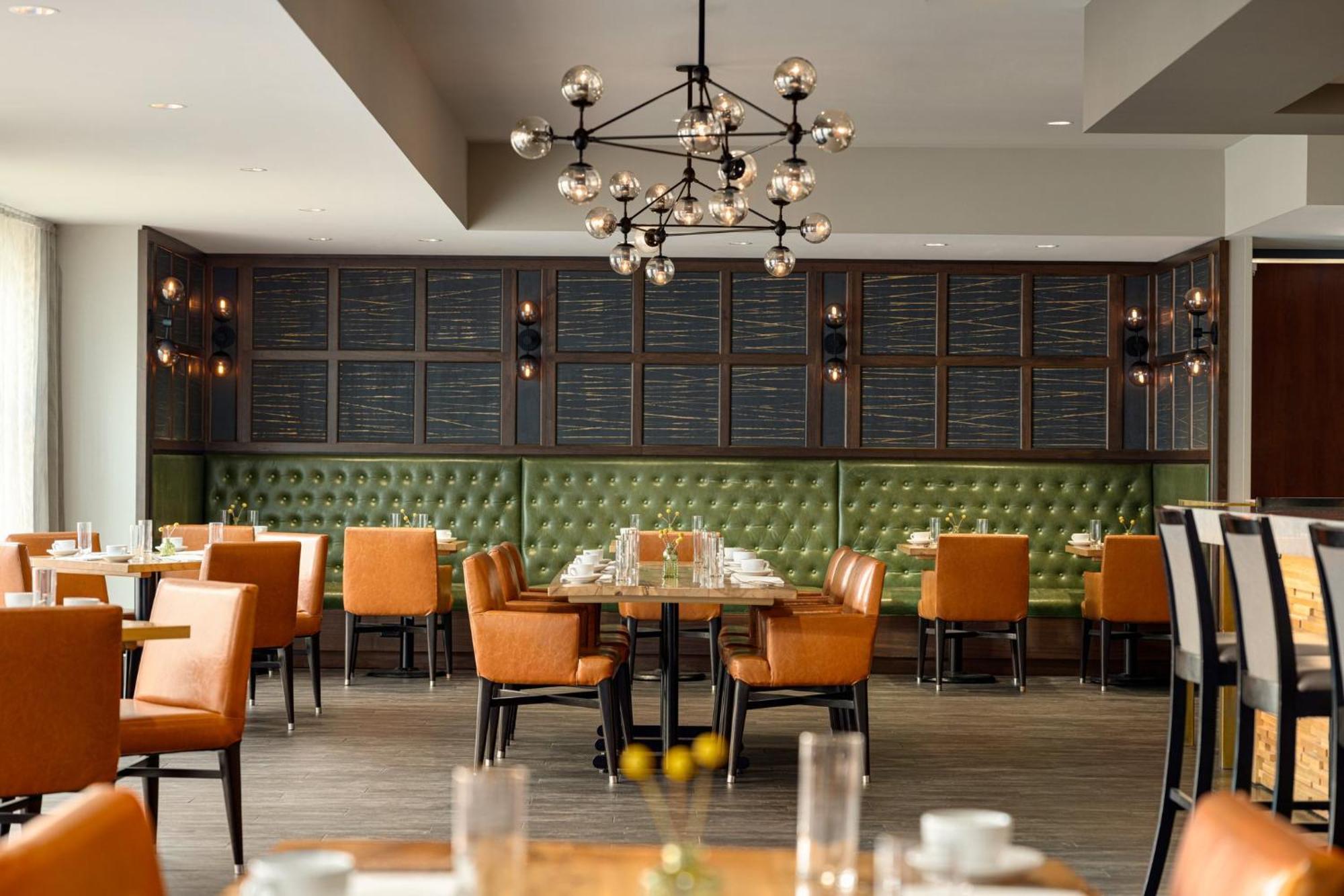 Hotel Indigo Naperville Riverwalk By Ihg Luaran gambar