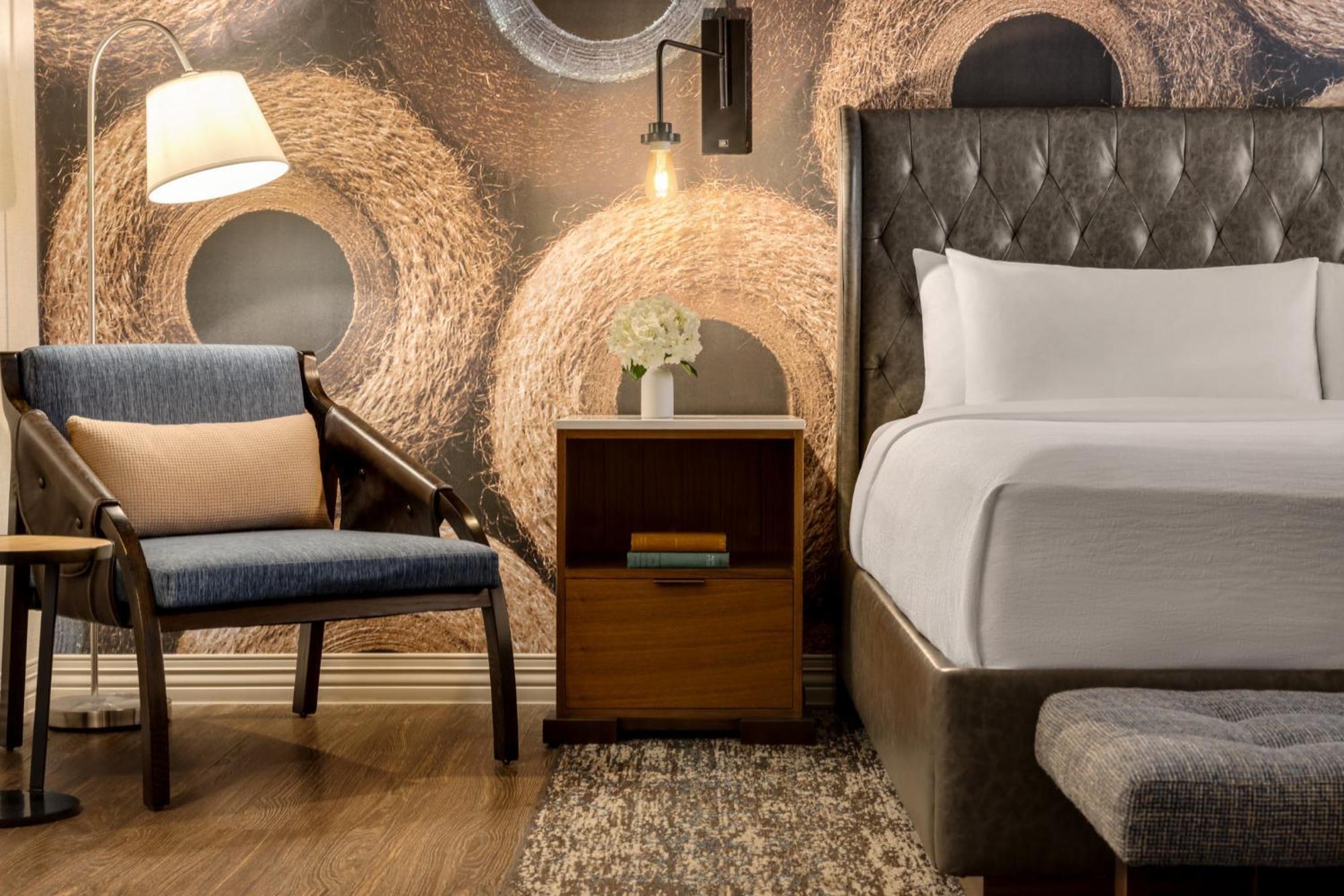 Hotel Indigo Naperville Riverwalk By Ihg Luaran gambar