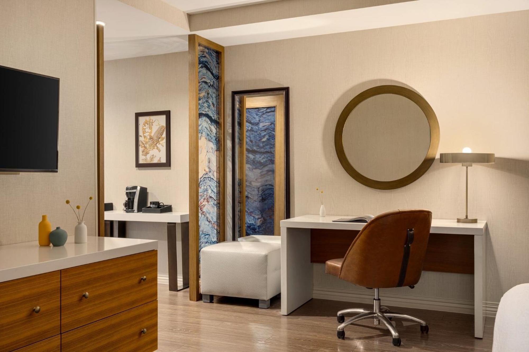 Hotel Indigo Naperville Riverwalk By Ihg Luaran gambar