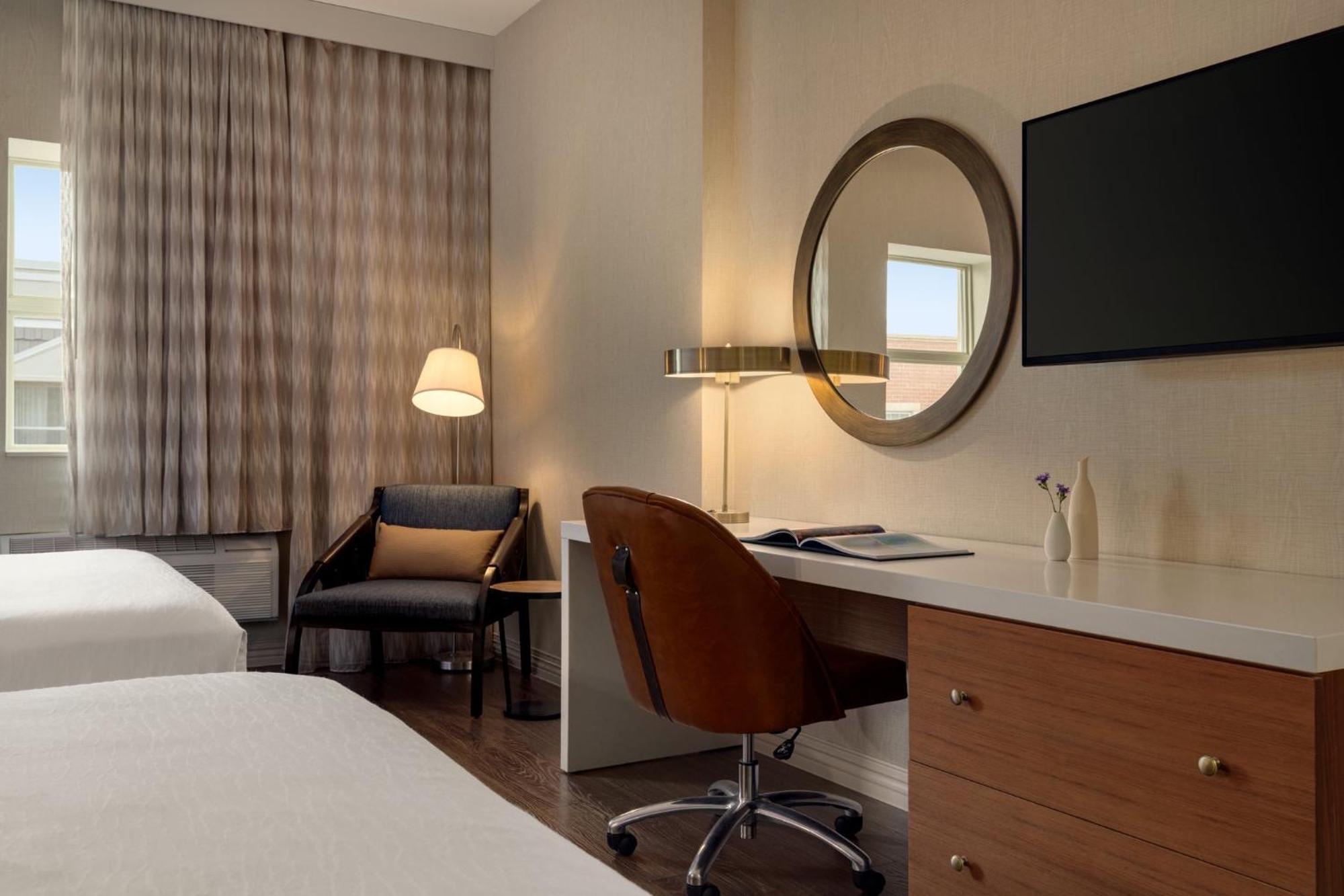 Hotel Indigo Naperville Riverwalk By Ihg Luaran gambar