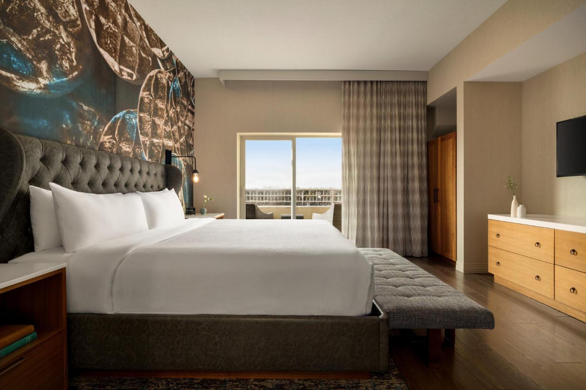 Hotel Indigo Naperville Riverwalk By Ihg Luaran gambar