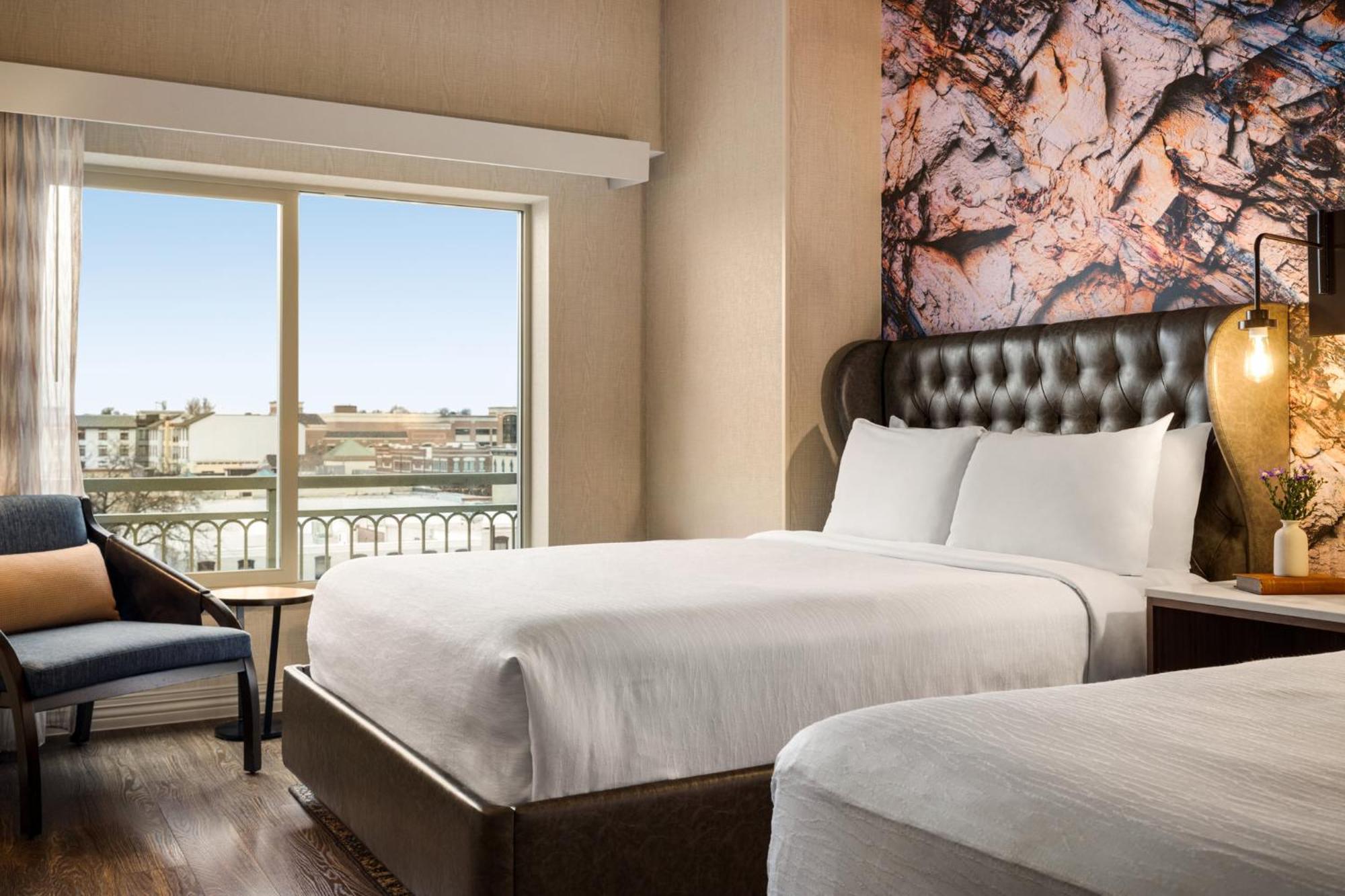 Hotel Indigo Naperville Riverwalk By Ihg Luaran gambar