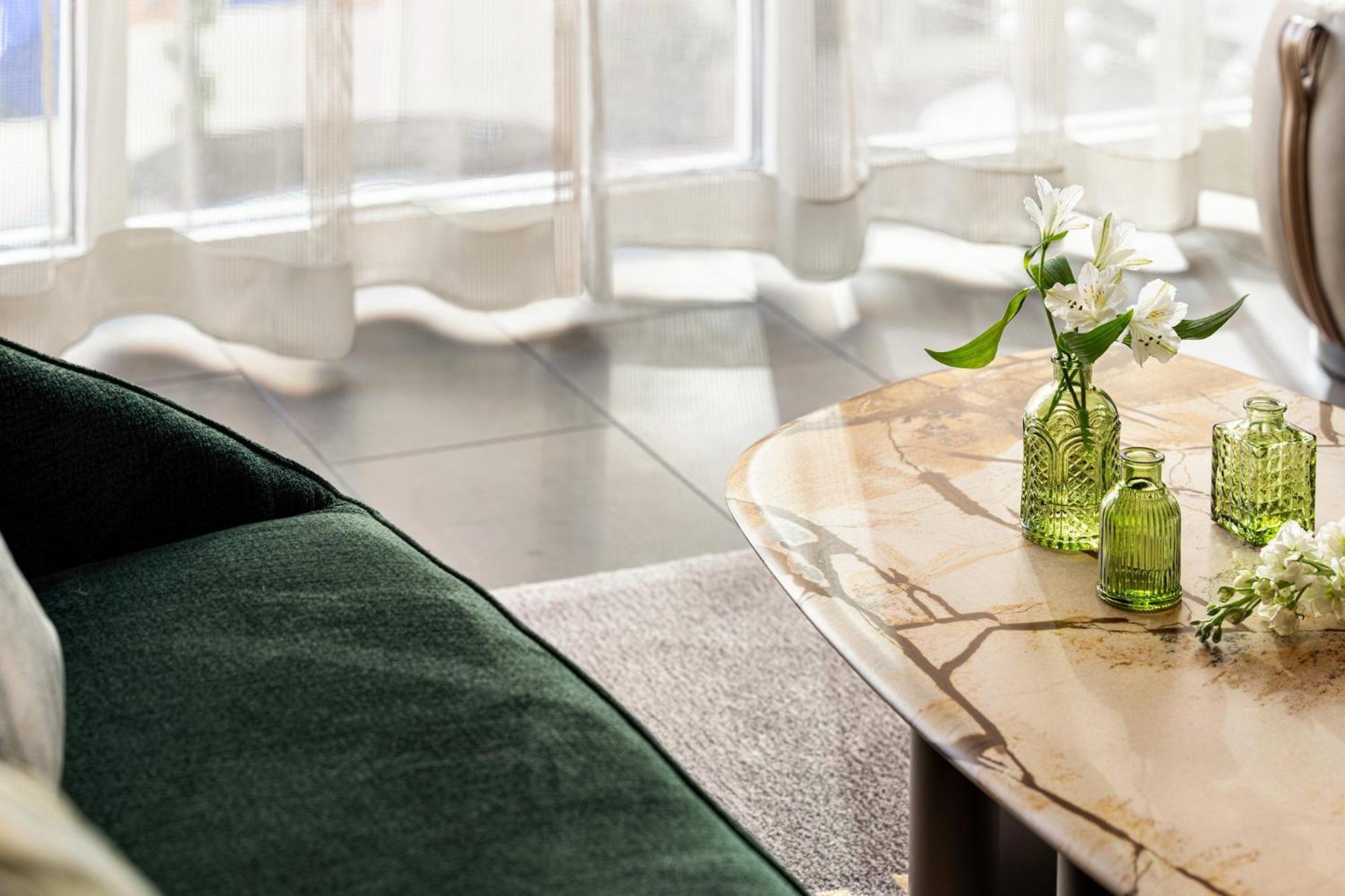 Hotel Indigo Naperville Riverwalk By Ihg Luaran gambar